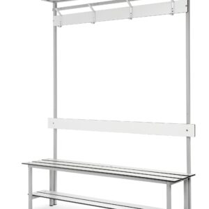 Banco fenólico FP INOX