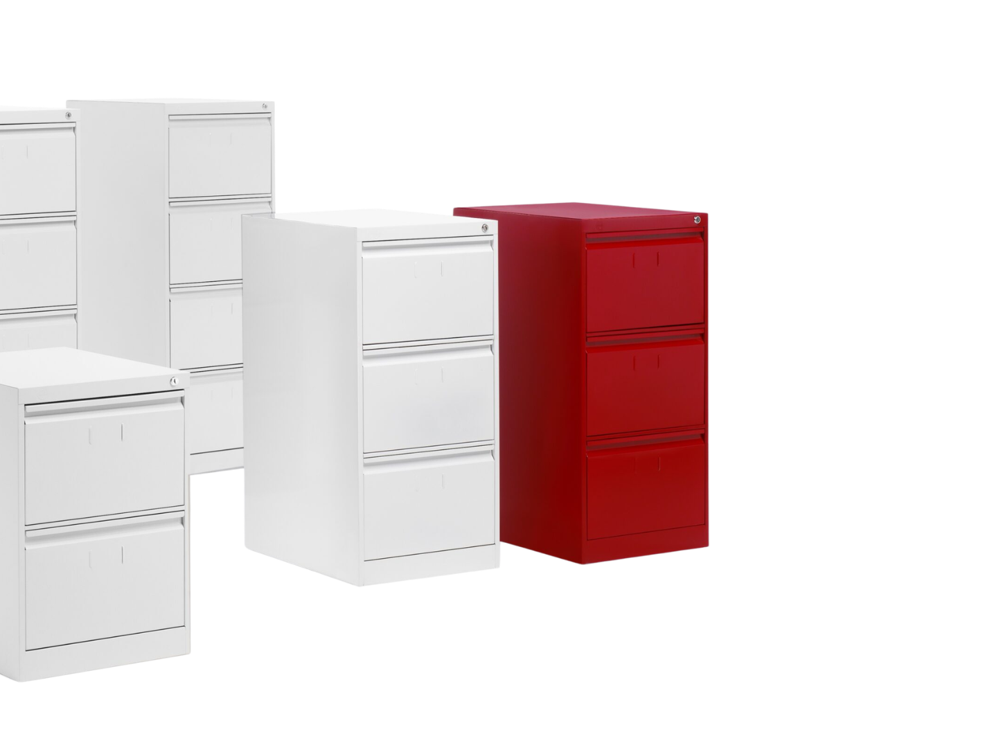 Muebles de oficina